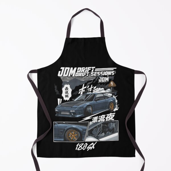 Item preview, 180SX JDM designed and sold by BronArtworks.