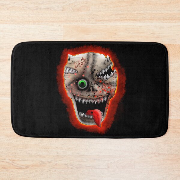 Item preview, Death Glitch Creature designed and sold by CONTROLLEDWAVES.