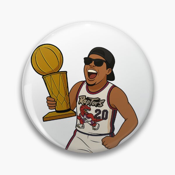 Item preview, Kyle Lowry designed and sold by The Hoop Dude.