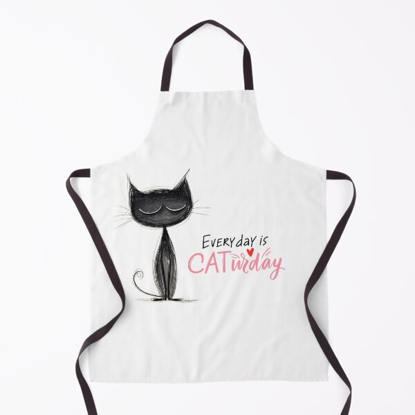 Item preview, Black cat designed and sold by I-R-A.