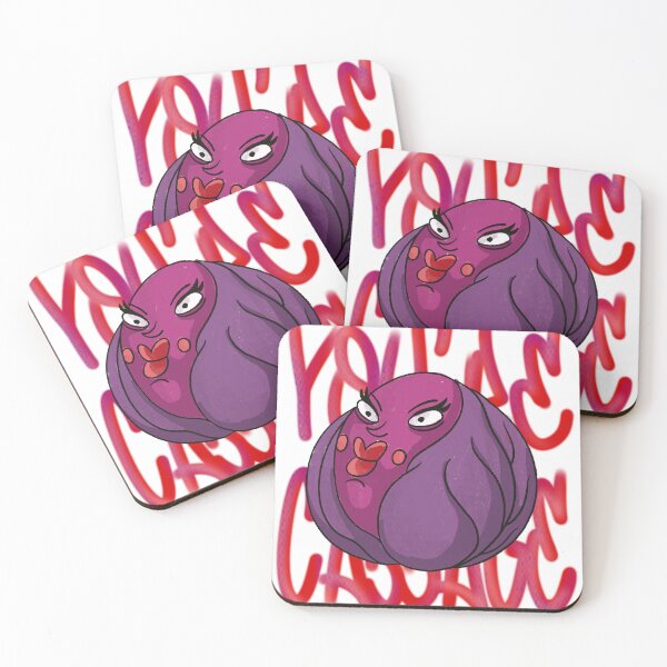 Item preview, You’re cabbage! designed and sold by iseewizards.