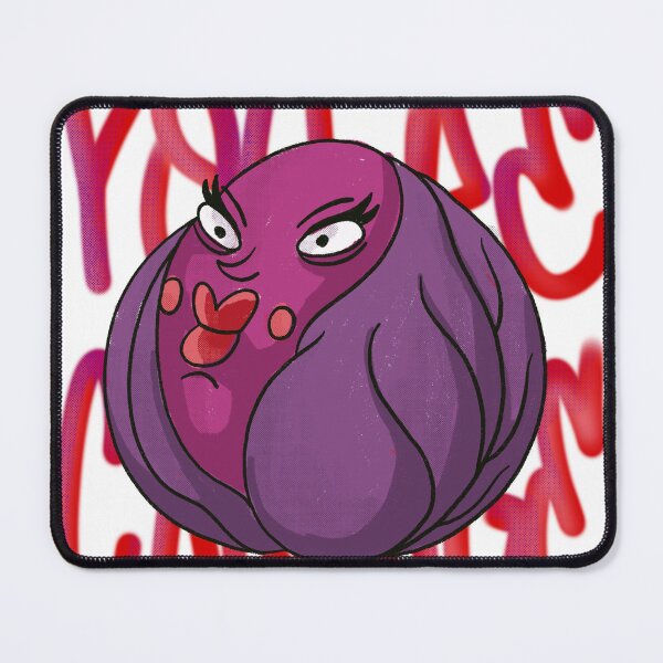 Item preview, You’re cabbage! designed and sold by iseewizards.