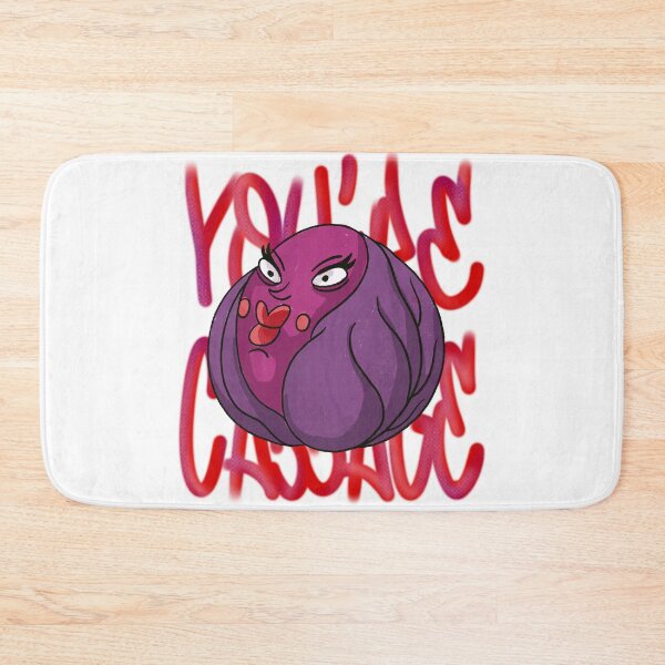 Item preview, You’re cabbage! designed and sold by iseewizards.