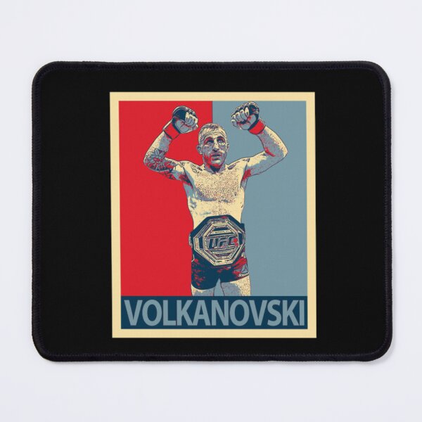 Item preview, Alexander Volkanovski designed and sold by JeyVel.