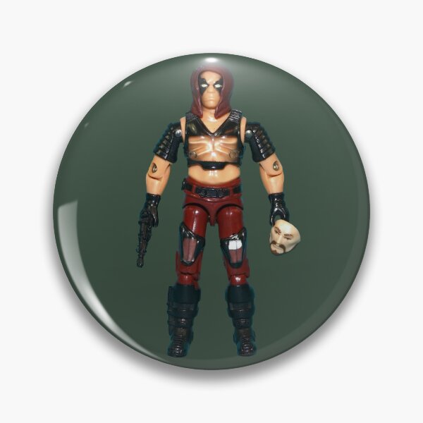 Item preview, Master of Disguise designed and sold by TheBurritoKid.