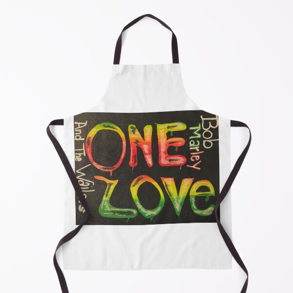 Item preview, One Love, Too designed and sold by TwinBrush27.