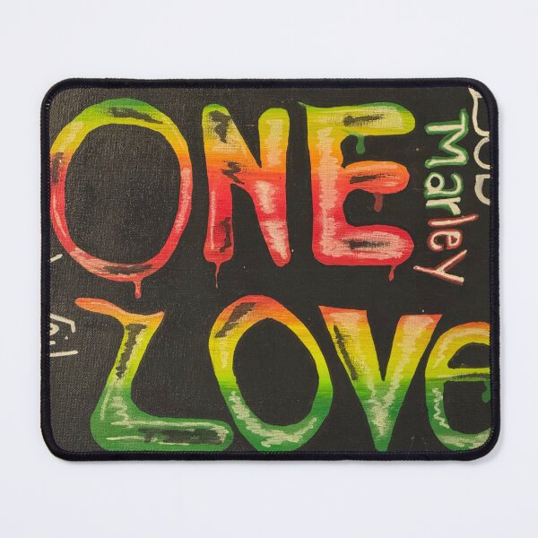 Item preview, One Love, Too designed and sold by TwinBrush27.