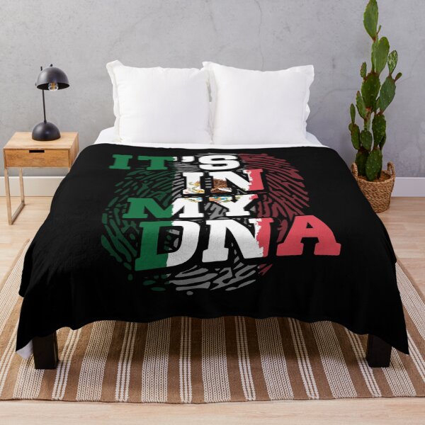 Item preview, Mexico Is In My DNA designed and sold by lsapparel.