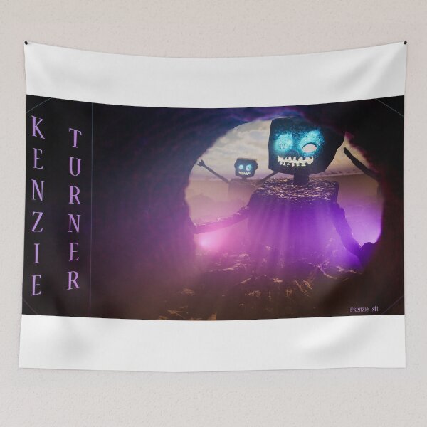Item preview, Kenzie Merch TASHTSY designed and sold by Kenzie Turner.