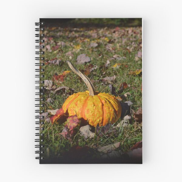 Item preview, Little Fall Pumpkin designed and sold by Shyenne  Moran.