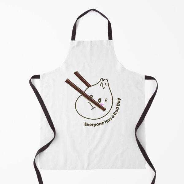 Item preview, Everyone Has a Bad Day designed and sold by Post Wow Bills.