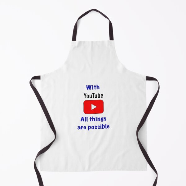 Item preview, DIY with Youtube designed and sold by MatEz.
