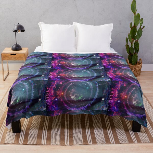 Item preview, Festival Swirl Forest (TerrainTubes Project) designed and sold by Kenzie Turner.