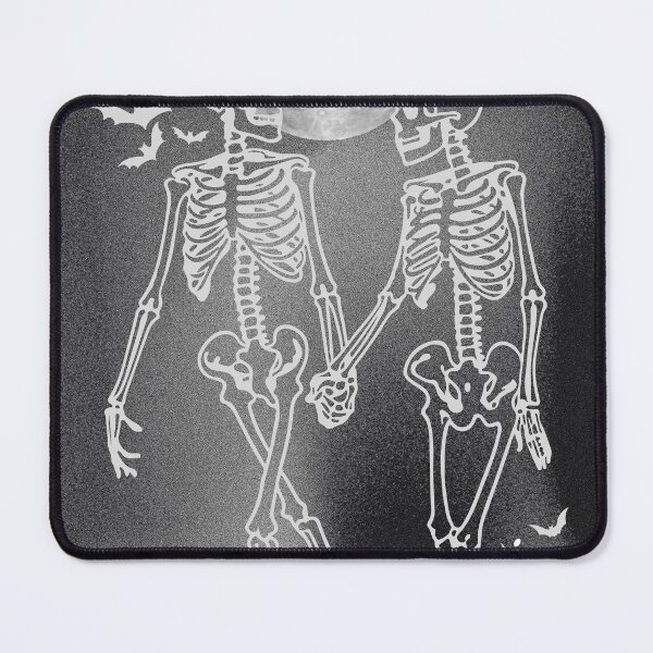 Item preview, Skellies in love designed and sold by BellePilcher.