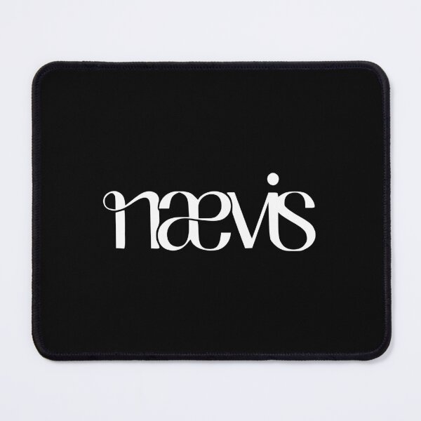Item preview, Naevis KPop HD Logo designed and sold by KPopverse2.