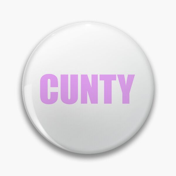 Item preview, Cunty designed and sold by Gotta Escape.