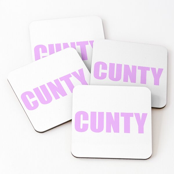 Item preview, Cunty designed and sold by Gotta Escape.