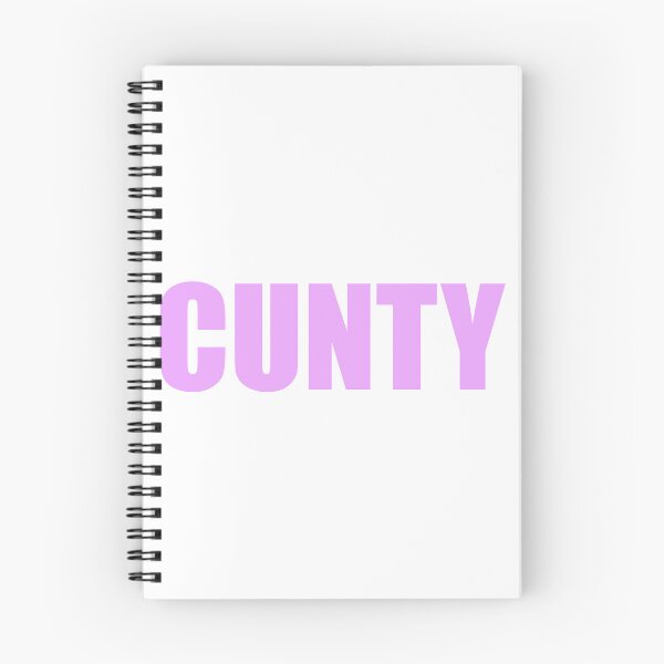 Item preview, Cunty designed and sold by Gotta Escape.