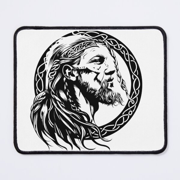 Item preview, Nuada – Celtic God of War and Kingship designed and sold by CelticSoulShop.