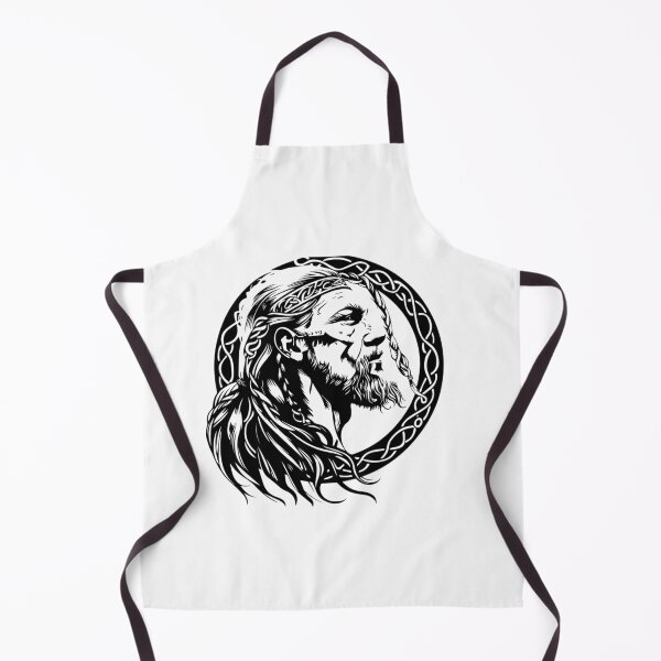 Item preview, Nuada – Celtic God of War and Kingship designed and sold by CelticSoulShop.