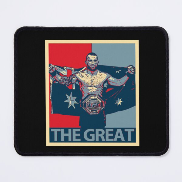 Item preview, Alexander Volkanovski The Great designed and sold by JeyVel.