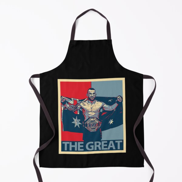 Item preview, Alexander Volkanovski The Great designed and sold by JeyVel.
