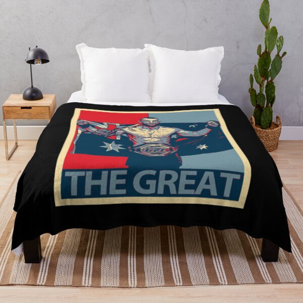 Item preview, Alexander Volkanovski The Great designed and sold by JeyVel.