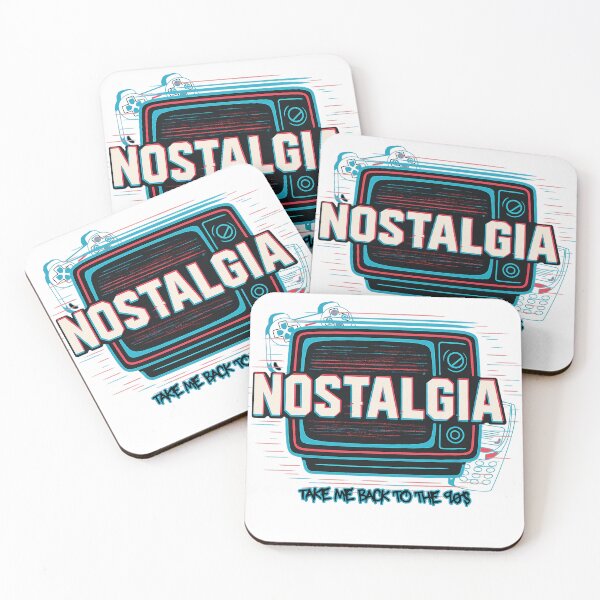 Item preview, NOSTALGIA BRAND designed and sold by Eddieg310.
