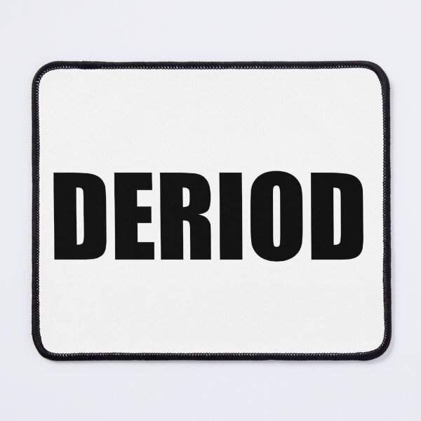 Item preview, Deriod designed and sold by Gotta Escape.