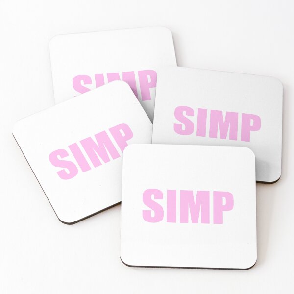Item preview, Simp designed and sold by Gotta Escape.