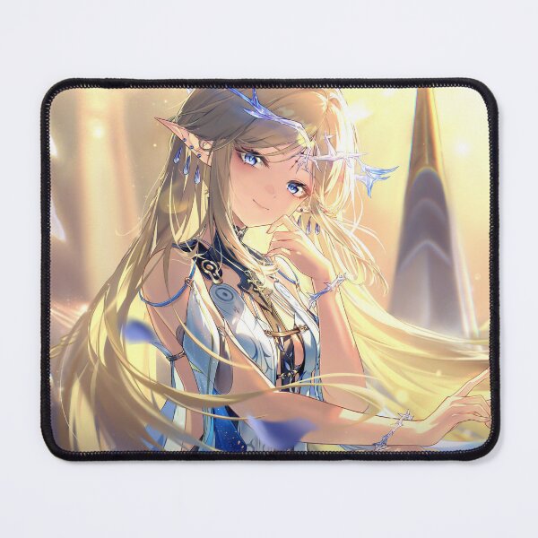Item preview, Wuthering Waves Cartethyia - The Blessed Maiden designed and sold by Cosmoverso.