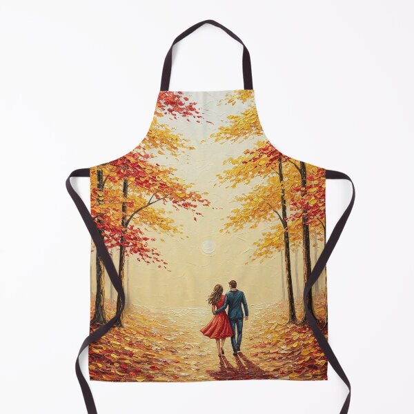 Item preview, Autumn walk designed and sold by LilithsDesires.