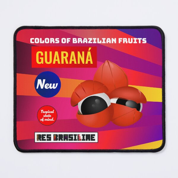 Item preview, Copy of Colors of Brazilian Fruits designed and sold by acmartinez.