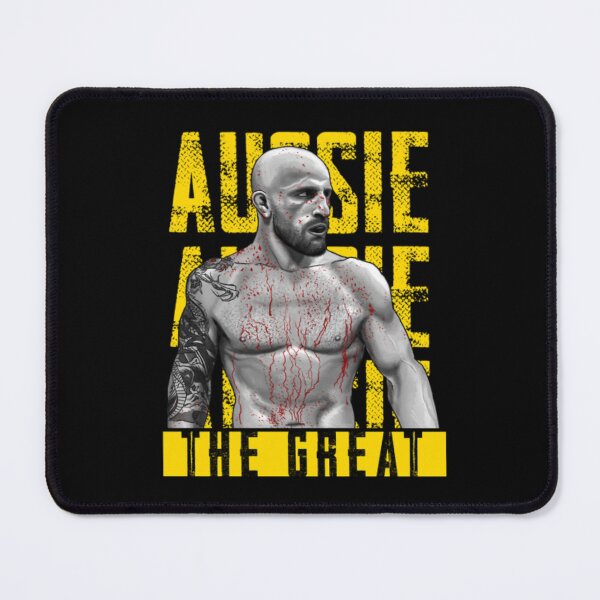 Item preview, Alexander Volkanovski The Great designed and sold by JeyVel.