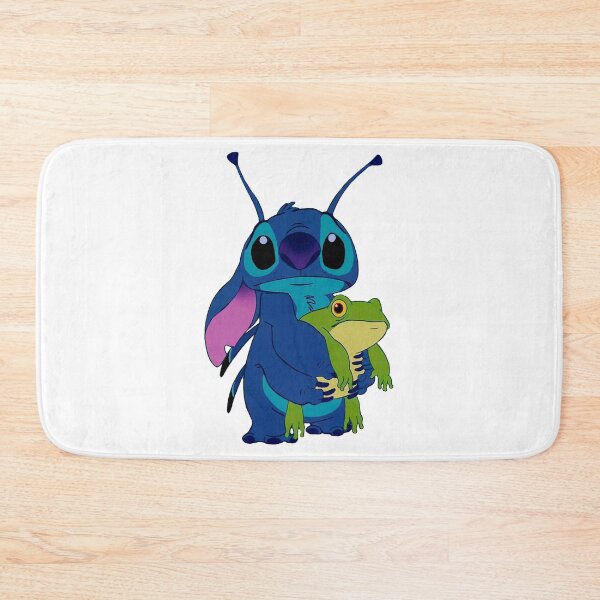 Item preview, Stitch frog designed and sold by Gautamaa.
