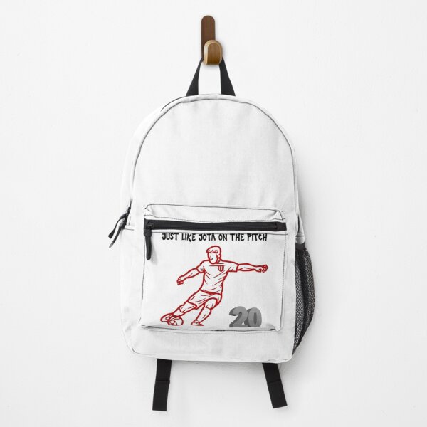 Item preview, Football Player in Action with Number 20 – Sport Illustration designed and sold by Stalyalya.