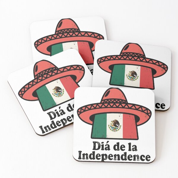 Item preview, Retro Sombrero Flag designed and sold by ChibiChaoss.