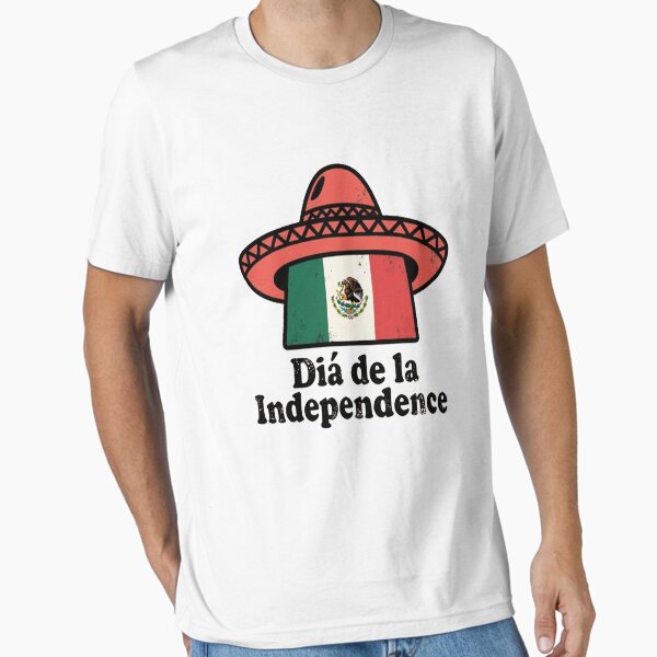 Item preview, Retro Sombrero Flag designed and sold by ChibiChaoss.