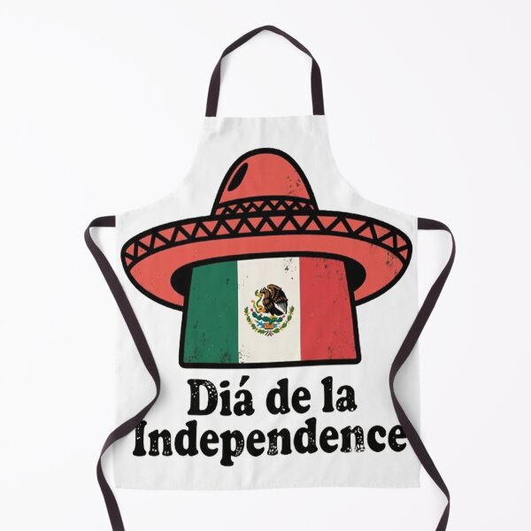 Item preview, Retro Sombrero Flag designed and sold by ChibiChaoss.