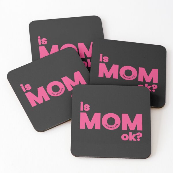 Item preview, 2025 is MOM ok? Collection designed and sold by cherishedmom.