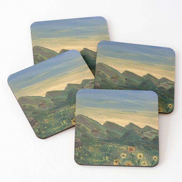 Item preview, Whispers of Mount Verde designed and sold by RPArt-Studio.