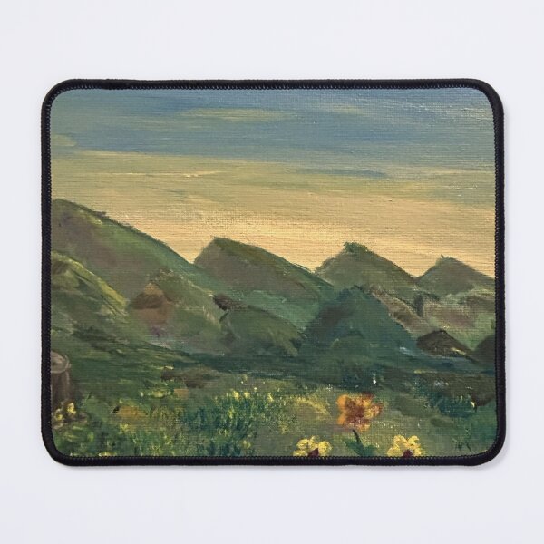 Item preview, Whispers of Mount Verde designed and sold by RPArt-Studio.