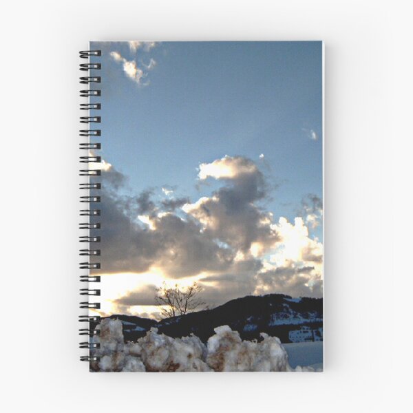 Item preview, Juego de nubes designed and sold by DjeriK.