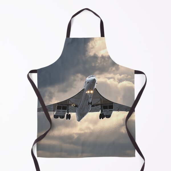 Item preview, Concorde Landing Gear Extended designed and sold by Skyframe Aviation.
