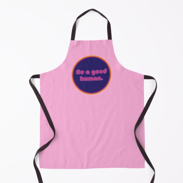 Item preview, Be A Good Human - Berry designed and sold by sillyjess.