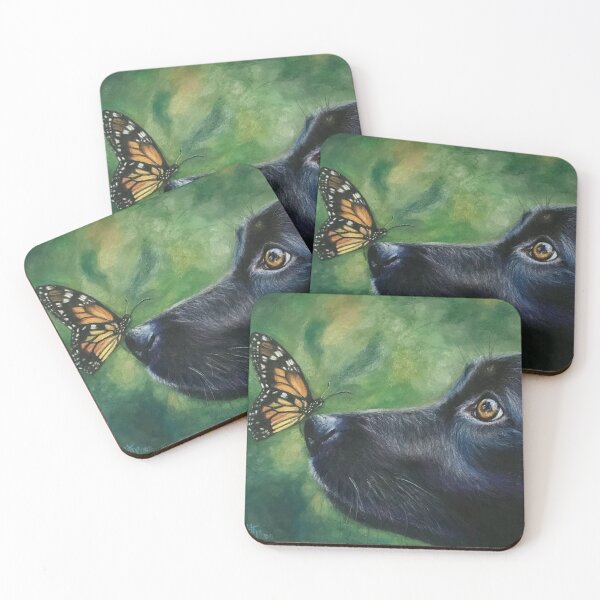 Item preview, Butterfly on snout designed and sold by NathBros.