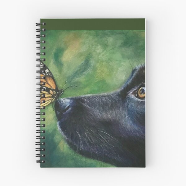 Item preview, Butterfly on snout designed and sold by NathBros.