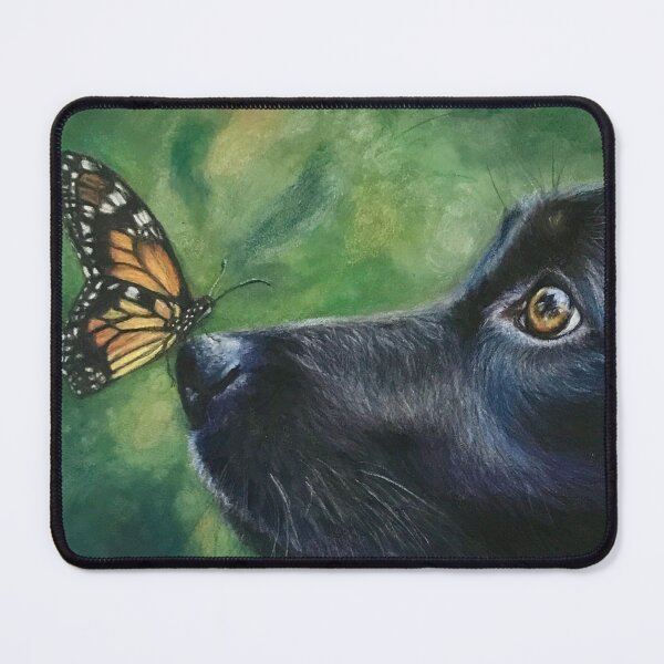 Item preview, Butterfly on snout designed and sold by NathBros.