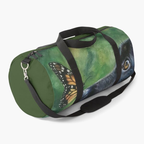 Item preview, Butterfly on snout designed and sold by NathBros.