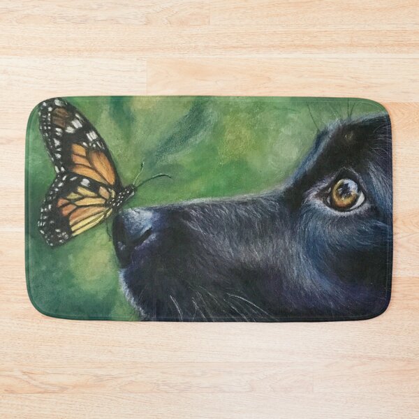Item preview, Butterfly on snout designed and sold by NathBros.